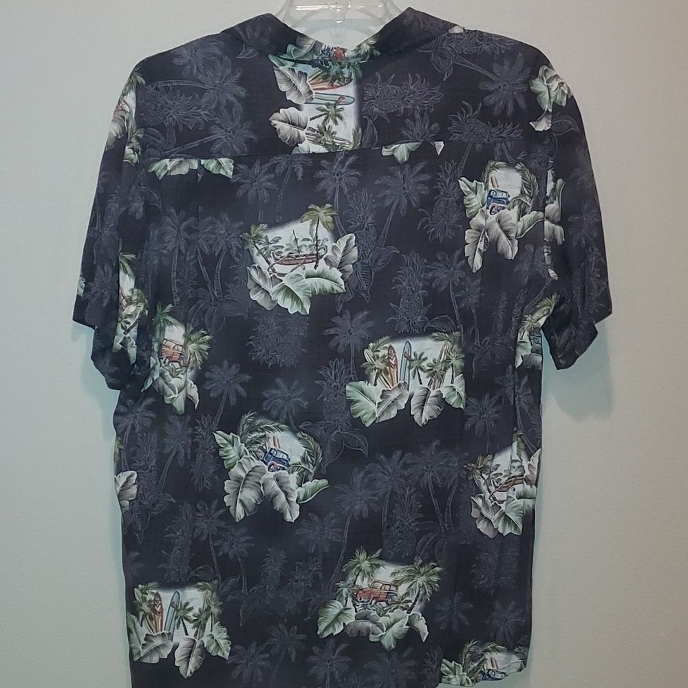 Classic fit Saddlebred shirt - Picture 4 of 6